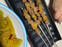 -丁里羊肉小镇(天鹅湖总店)