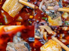 -黑竹香鸡(营和巷店)