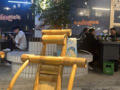 -神伙烧烤(江北黄泥塝店)