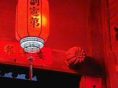 -胡氏古民居建筑