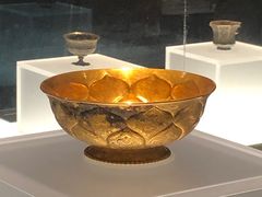 -陕西历史博物馆