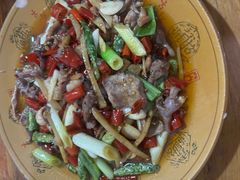-鸡哈豆花(梅西广场店)