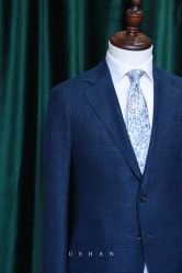 -优山定制西服衬衫大衣(国贸店)