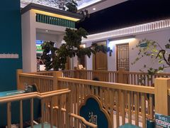 -呷湘厨·鱼汤捞饭·剁椒鱼头·辣椒炒肉(国家会展中心店)