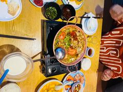 -品味泸沽湖•民族特色菜(大落水店)