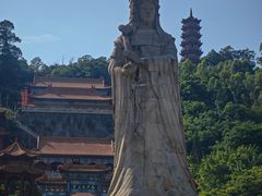 -南沙天后宫景区