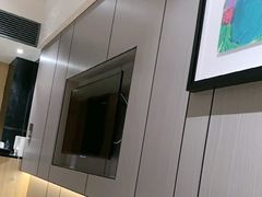 -上海虹桥西郊假日酒店