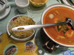 -米泰芒·东南亚料理(体育西店)