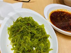-喜家德虾仁水饺(浦东山姆店)