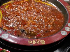 -矮板凳老火锅(宽窄巷子店)