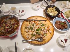 -清晖小苑•顺德地方菜(壹海城店)