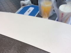 -麦当劳(龙财富广场店)