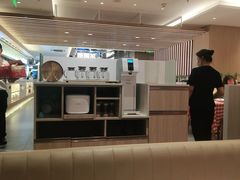 -西贝(金桥店)