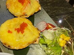 -炙柒Sekinana·精致料理 烧鸟·铁板烧(海上世界店)