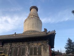 -五台山风景名胜区