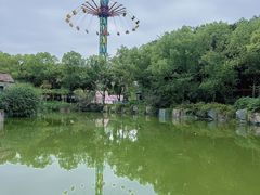 -南湖梦幻岛