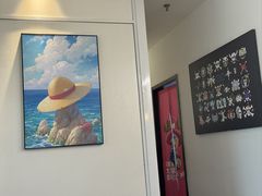 -HONGA HONGA雄家(曹路店)