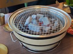 -大可泥炉烤肉(中街店)