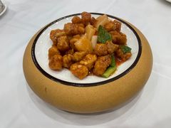 -广州酒家(昌岗地铁站店)