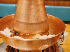 -额尔敦草原涮羊肉·烧烤(冻青树总店)