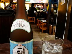 -角落里(中山公园店)