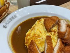 -COCO壱番屋(北京平安国际金融中心店)