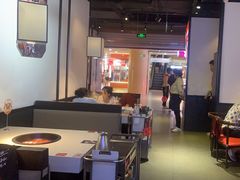 -川锅一号火锅(睢宁店)