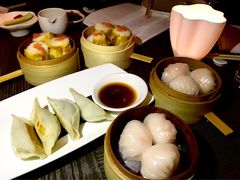 -唐茶苑(Soho)