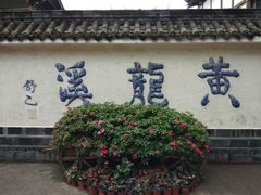 -黄龙溪古镇