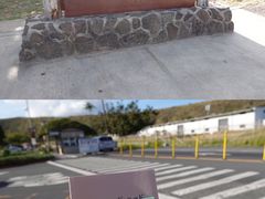 -钻石头山