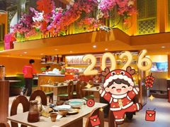 -耶里夏丽·新疆菜·28年喀什老馆(田林东路店)