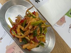 -蔡澜Pho·越南粉餐厅(海上世界店)