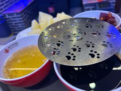 -徐家屯铁锅炖(宋家庄店)