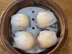 至尊虾饺皇-老周记茶点