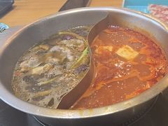 -水林间·寿喜烧自助(仙林金鹰店)