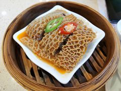 -点都德(华强南店)