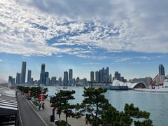 -青岛奥林匹克帆船中心
