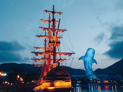 -珠海长隆海洋王国