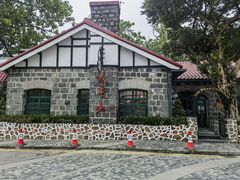 -太平山餐厅(山顶道店)