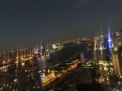 -黄浦江游览快线(金陵东路码头)