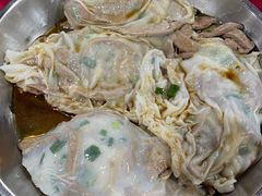 猪杂肠粉-联丰美食(番禺店)