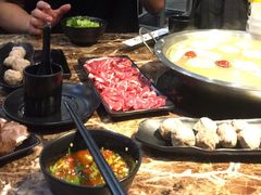 -林记潮牛·牛肉火锅(上马墩店)