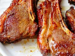 -海上驿站渔家菜馆