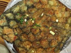 -亮亮烧烤(积玉桥总店)