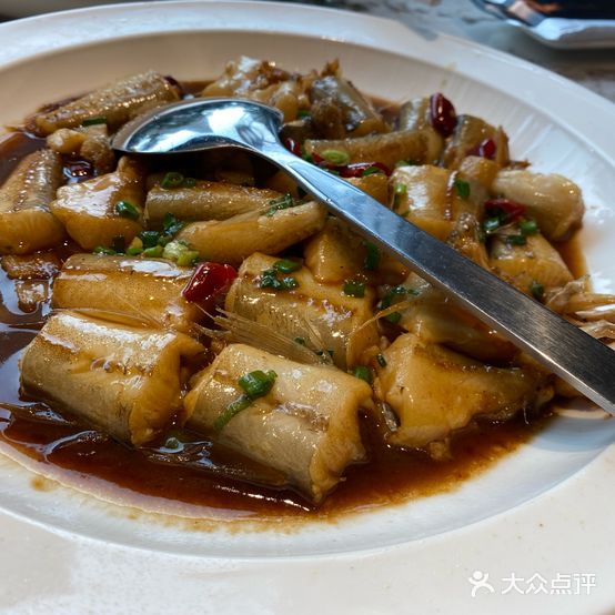 酒香楼(新德北路店)