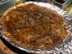 -凯鸽酒楼(大同振兴街店)