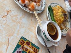 -渔记茶餐厅(渔村店)