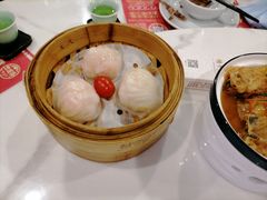 金牌虾饺皇-德粤轩(缤谷广场店)