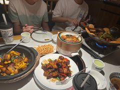 -老阿爸鲜鱼土菜(独墅湖店)