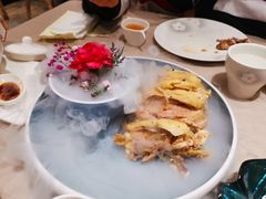 黑松露手撕鸡-尚一汤·粤菜海鲜(环球港店)